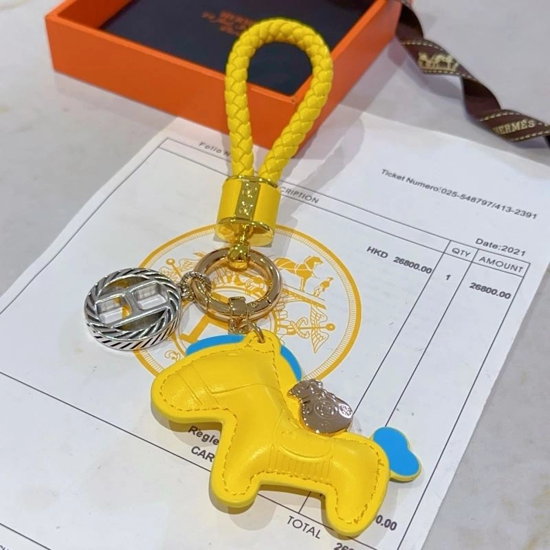 EasyCare Hermes Keychains 265574