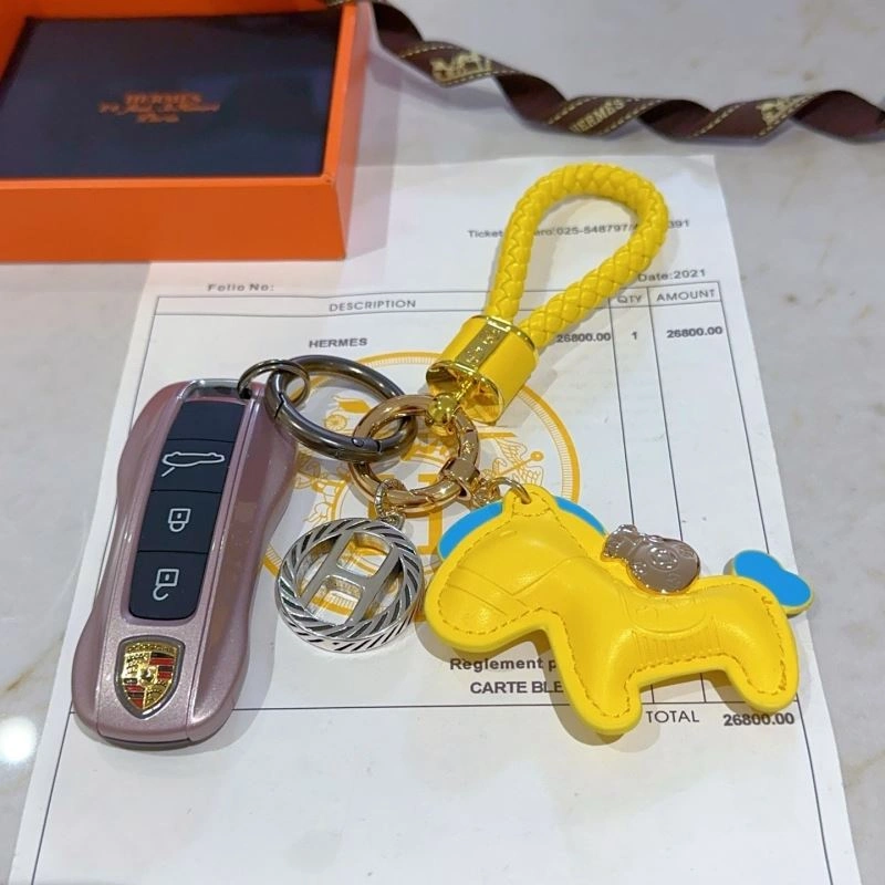 EasyCare Hermes Keychains 265574