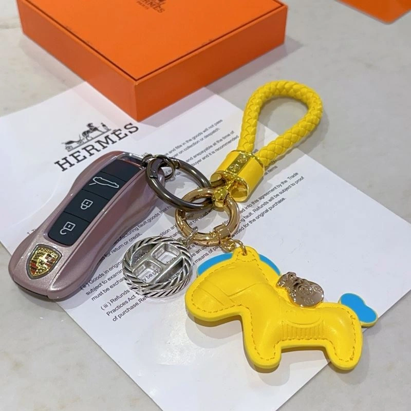EasyCare Hermes Keychains 265574