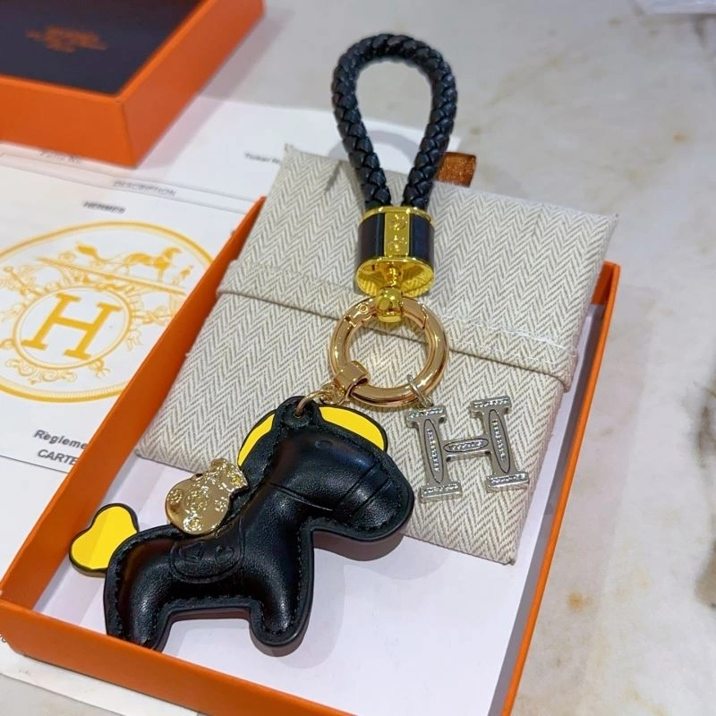 Hermes Keychains Affordable 265582