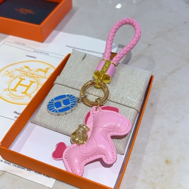 Hermes Keychains Sophisticated 265572