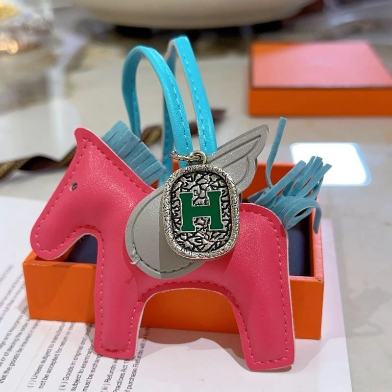 Hermes Keychains SmoothTexture 265569