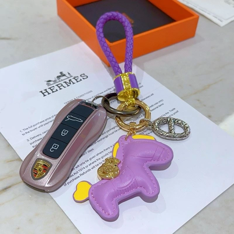 QuickDry Hermes Keychains 265566