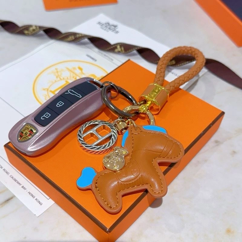 StreetReady Hermes Keychains 265537