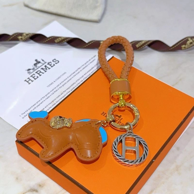 StreetReady Hermes Keychains 265537