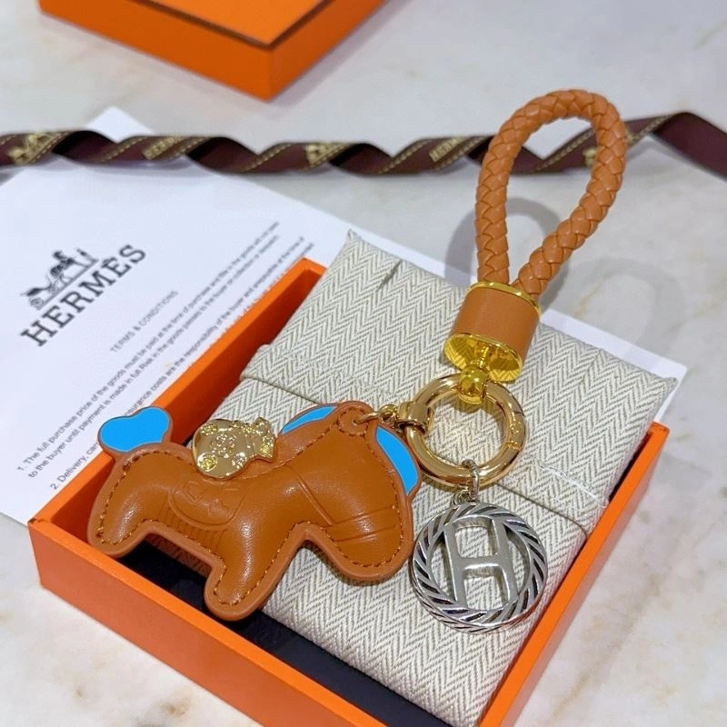 StreetReady Hermes Keychains 265537