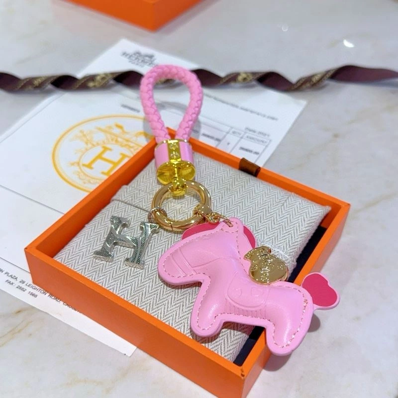 Thermal Hermes Keychains 265535