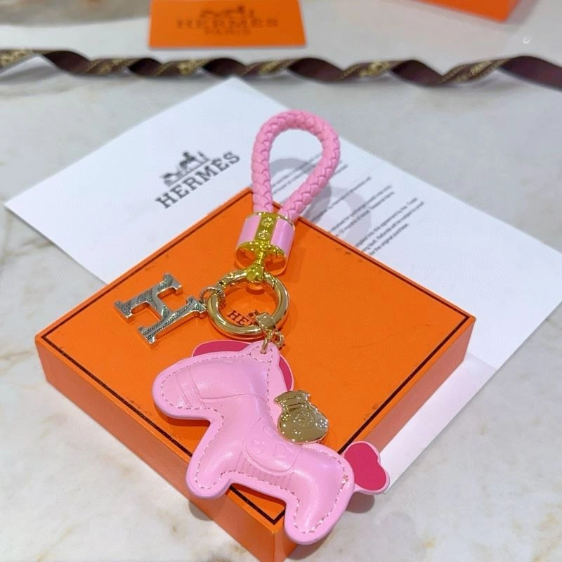 Thermal Hermes Keychains 265535