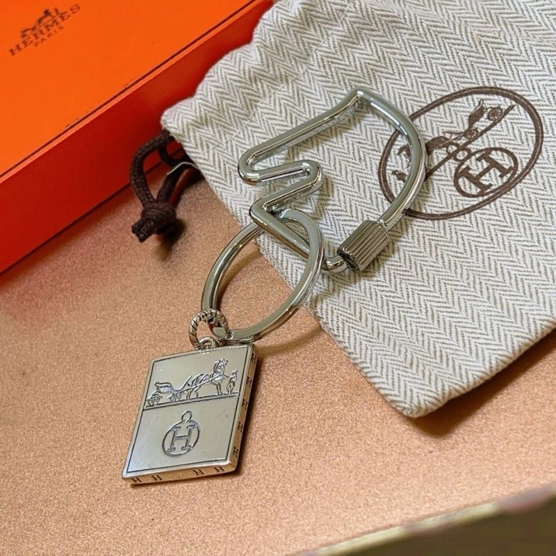 TopPick Hermes Keychains 265531