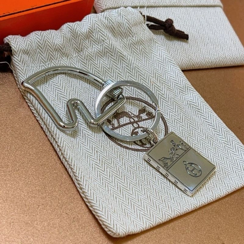 TopPick Hermes Keychains 265531