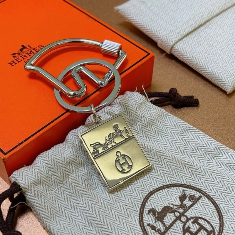 TopPick Hermes Keychains 265531