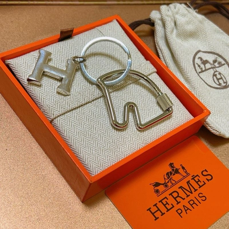 Hermes Keychains Minimalist 265533