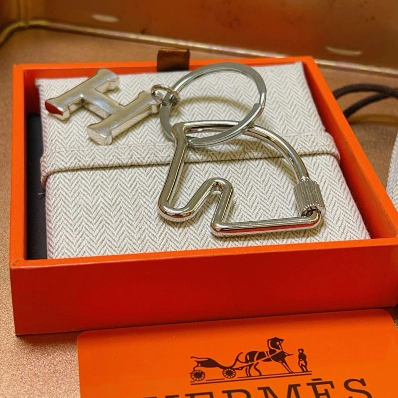 Hermes Keychains Minimalist 265533