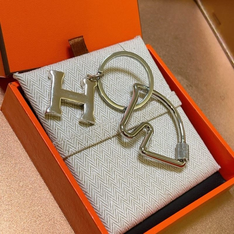 Hermes Keychains Minimalist 265533