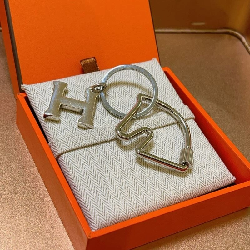 Hermes Keychains Minimalist 265533