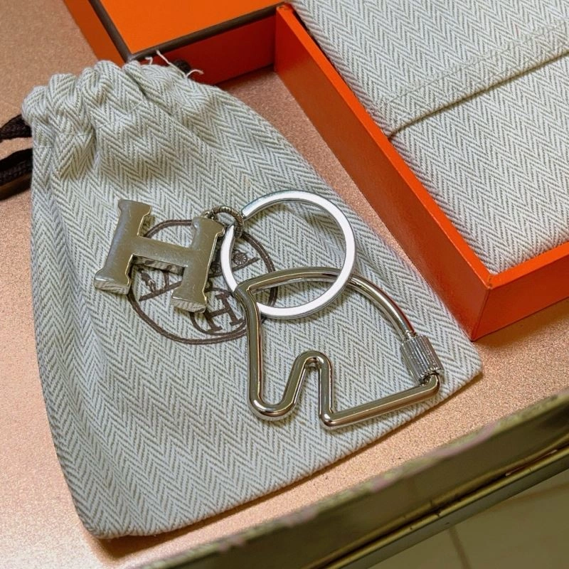 Hermes Keychains Minimalist 265533