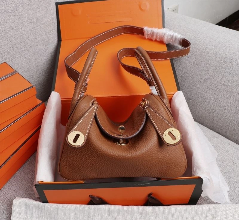Minimalist Hermes Lindy Bags 89983