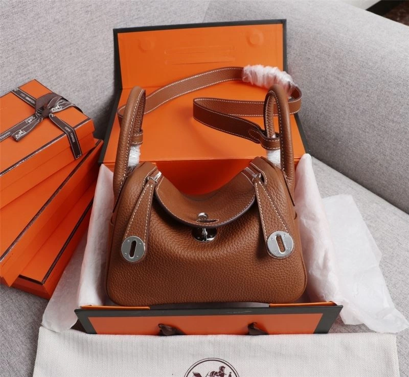 Hermes Lindy Bags TimelessDesign 89985