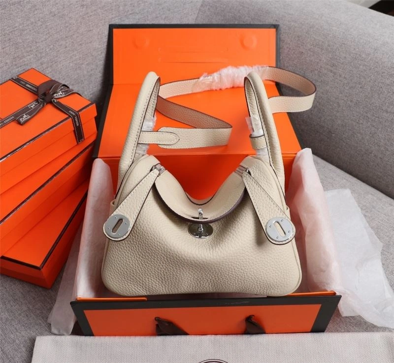Hermes Lindy Bags Refined 89976