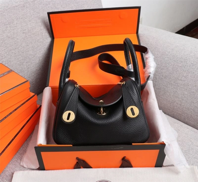 Packable Hermes Lindy Bags 89984