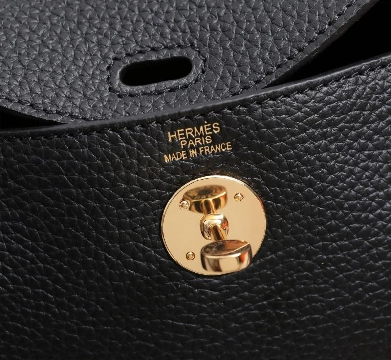 Packable Hermes Lindy Bags 89984