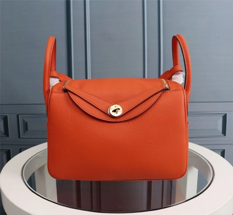 Hermes Lindy Bags WeatherProof 89981
