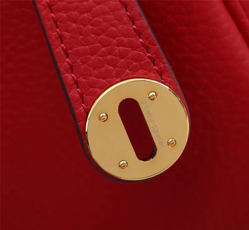 Thermal Hermes Lindy Bags 89979