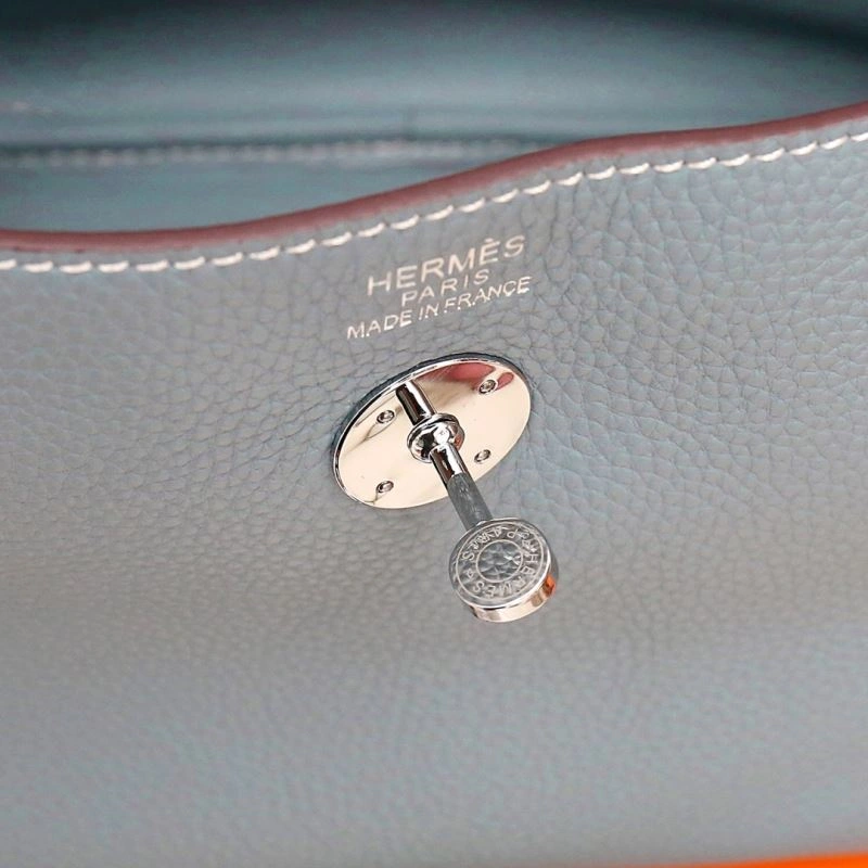 ComfortFit Hermes Lindy Bags 89972