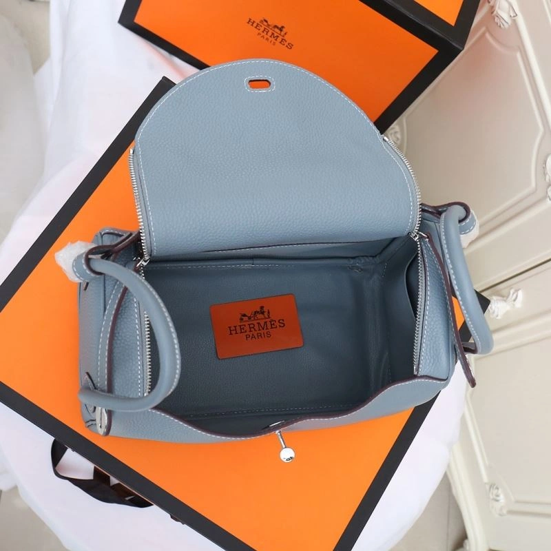 ComfortFit Hermes Lindy Bags 89972