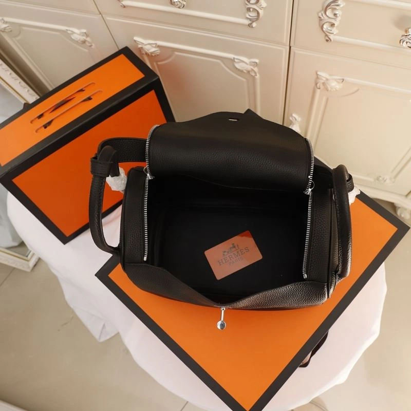 Hermes Lindy Bags Supportive 89360