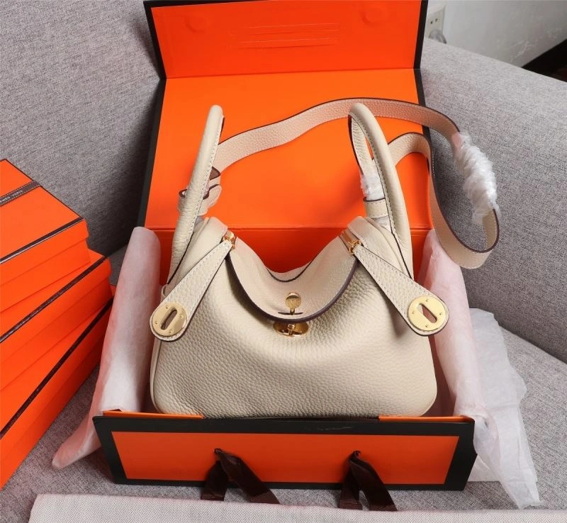 Bold Hermes Lindy Bags 89351