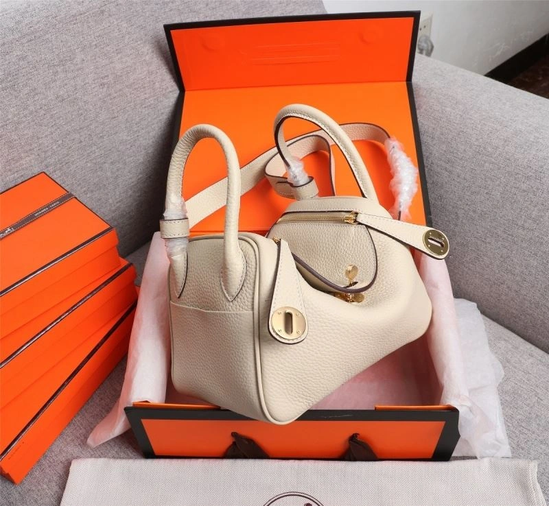 Bold Hermes Lindy Bags 89351