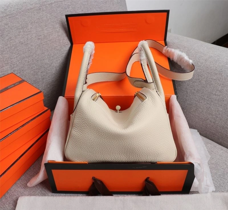 Bold Hermes Lindy Bags 89351
