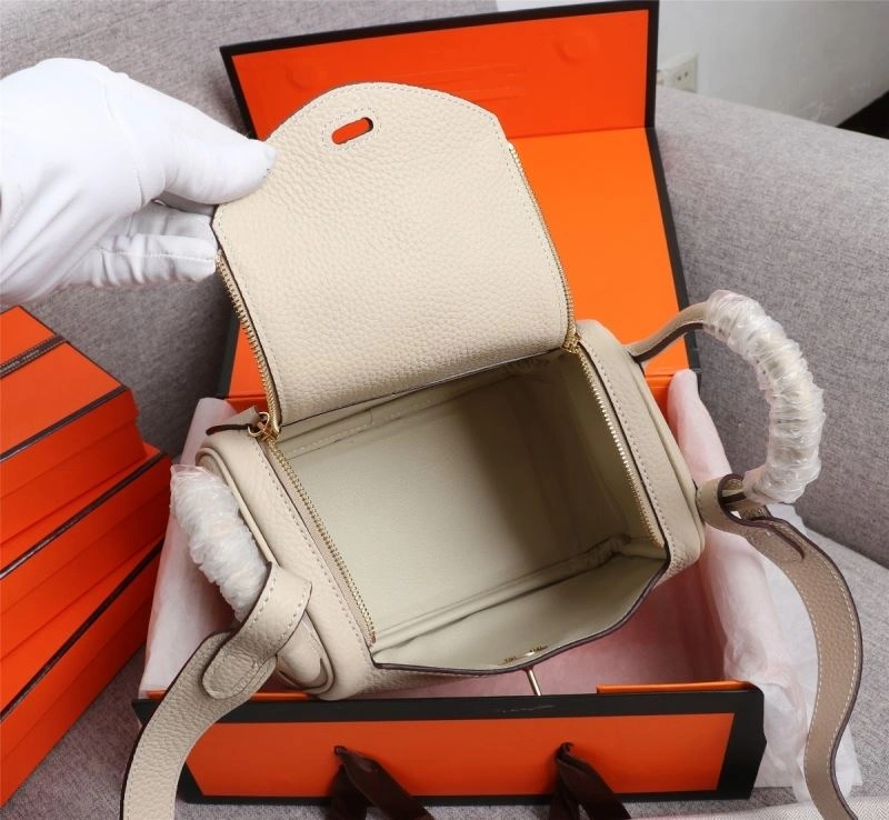 Bold Hermes Lindy Bags 89351