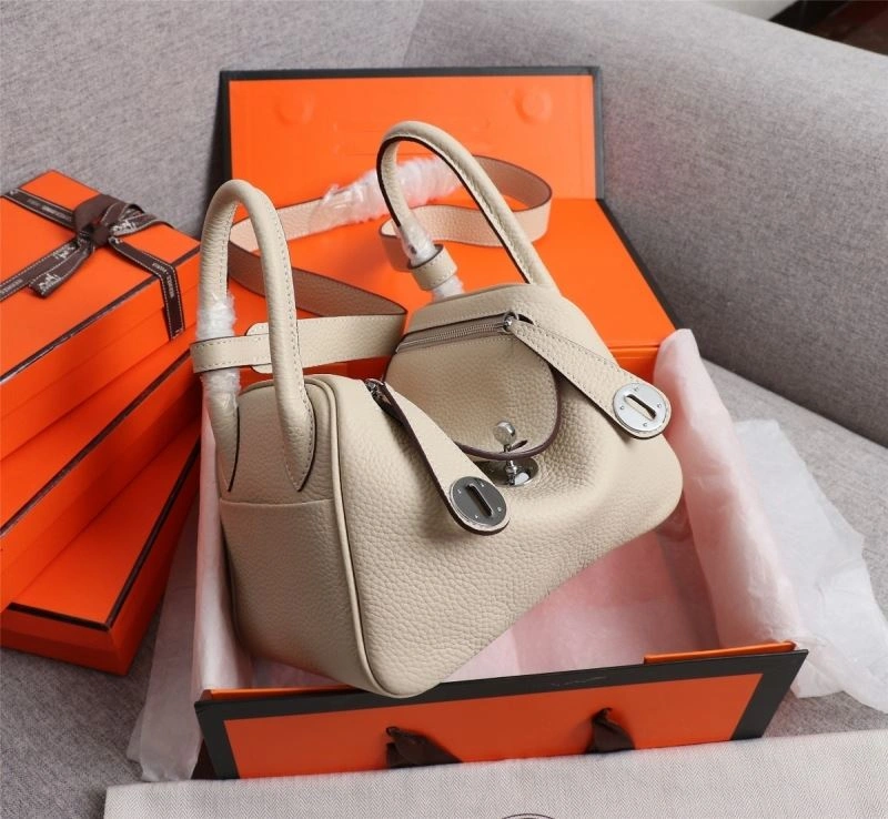 Upgraded Hermes Lindy Bags 89350