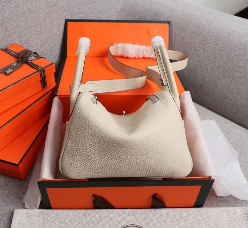 Upgraded Hermes Lindy Bags 89350