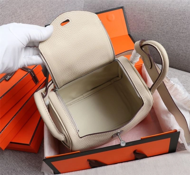 Upgraded Hermes Lindy Bags 89350