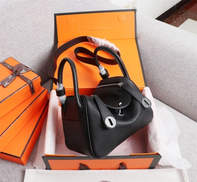 Hermes Lindy Bags Tailored 89419