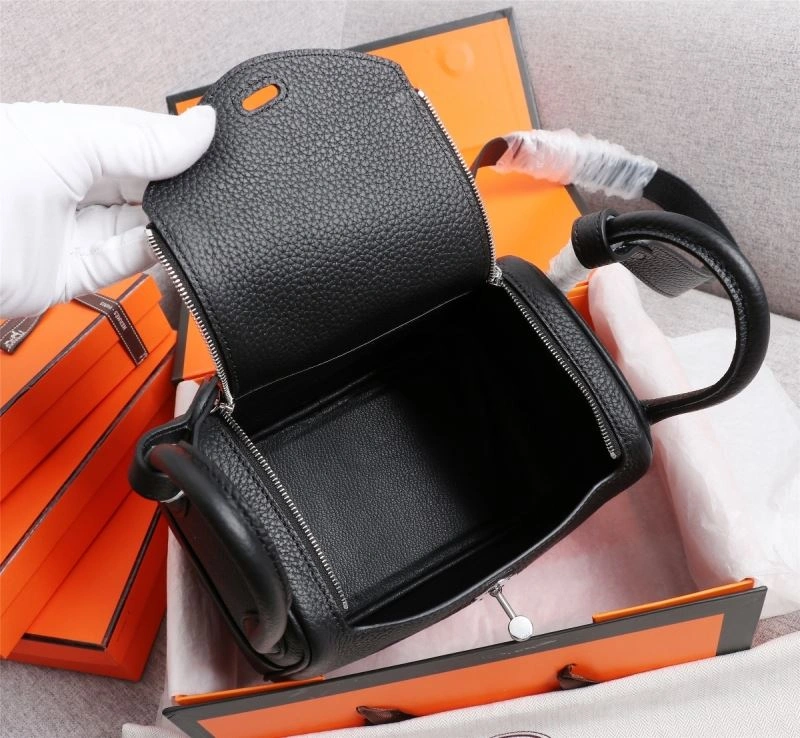 Hermes Lindy Bags Tailored 89419
