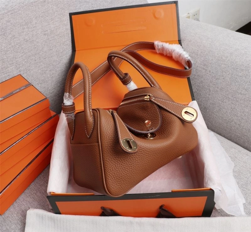 Sustainable Hermes Lindy Bags 89338