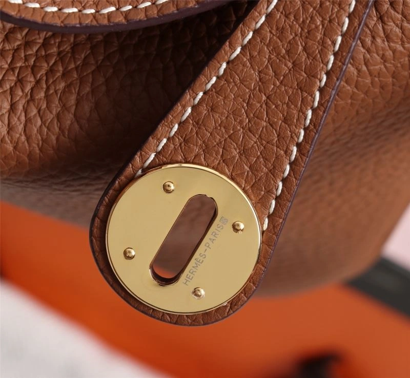 Sustainable Hermes Lindy Bags 89338