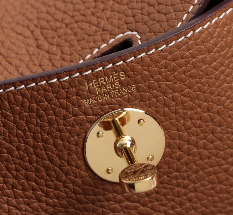 Sustainable Hermes Lindy Bags 89338