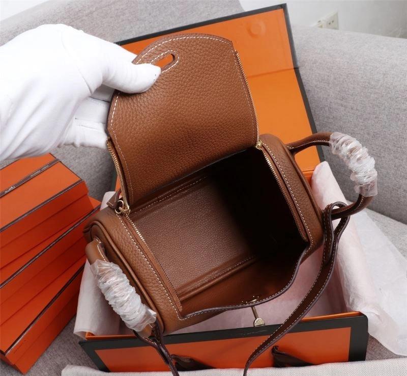 Sustainable Hermes Lindy Bags 89338