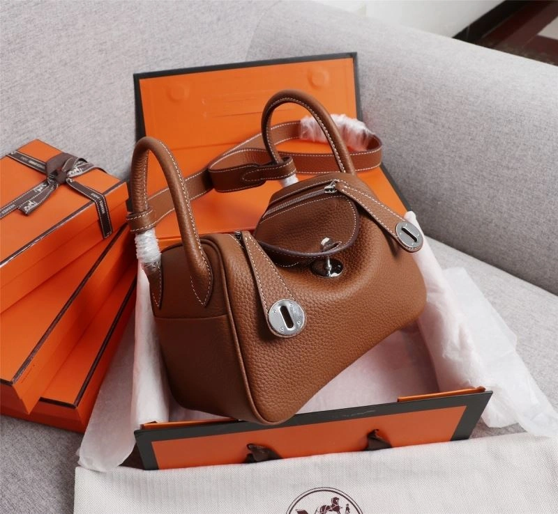 Neat Hermes Lindy Bags 89343