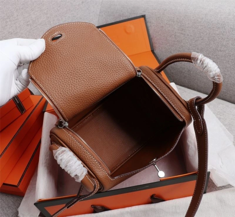 Neat Hermes Lindy Bags 89343