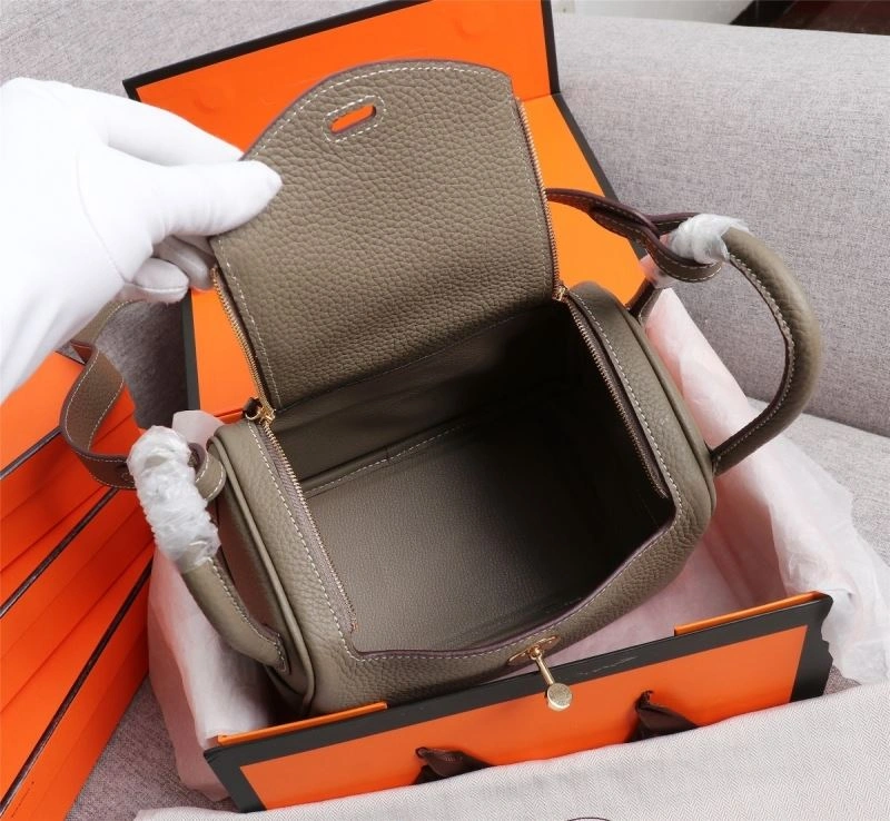Unique Hermes Lindy Bags 89410