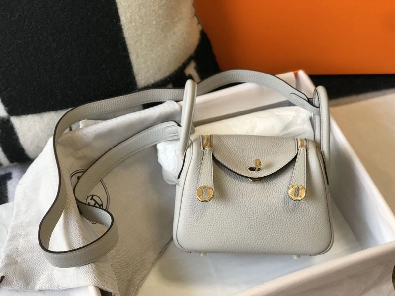 AllSeason Hermes Lindy Bags 73720