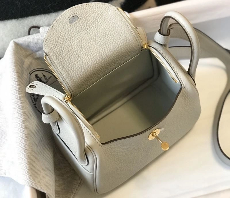 AllSeason Hermes Lindy Bags 73720