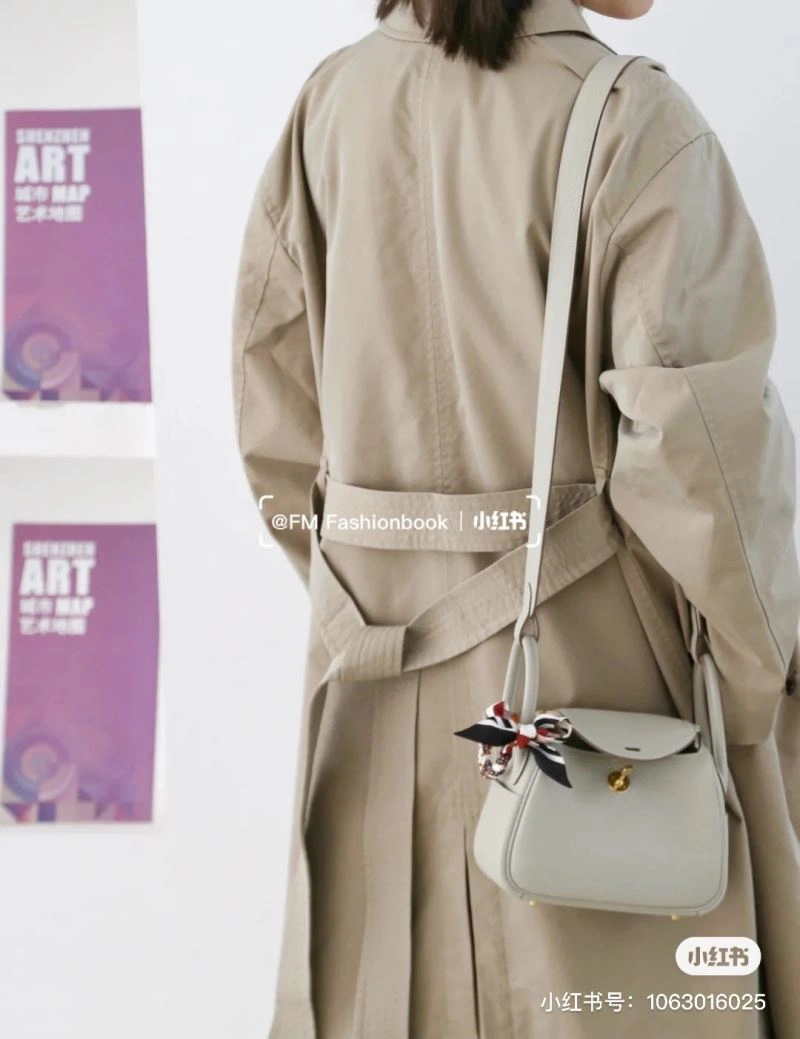 AllSeason Hermes Lindy Bags 73720