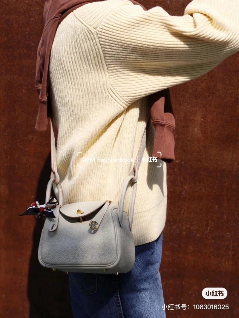 AllSeason Hermes Lindy Bags 73720